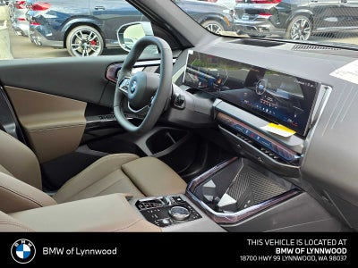 2026 BMW X3 30 xDrive 30 xDrive