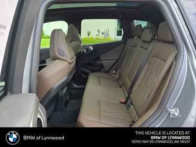 2026 BMW X3 30 xDrive 30 xDrive