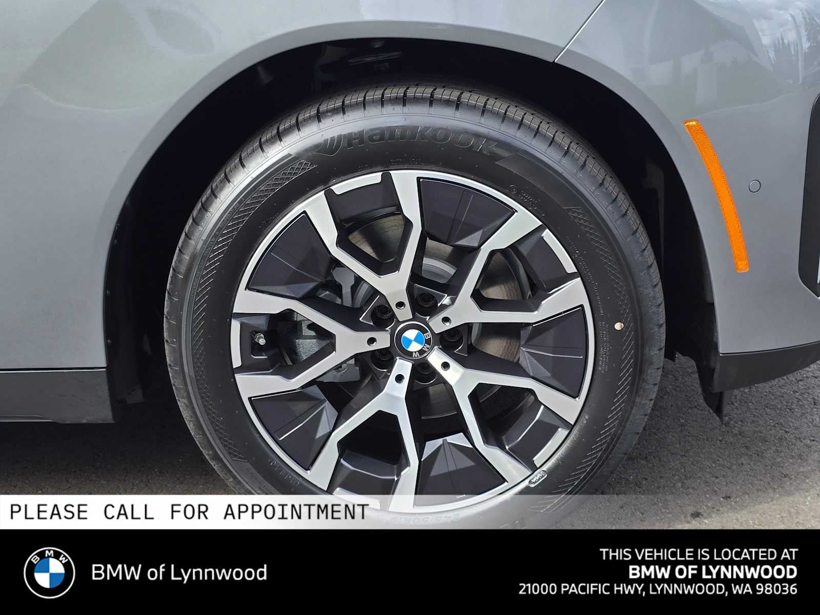 2026 BMW X3 30 xDrive 30 xDrive