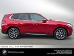 2026 BMW X3 30 xDrive 30 xDrive
