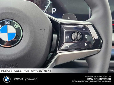 2026 BMW X3 30 xDrive 30 xDrive