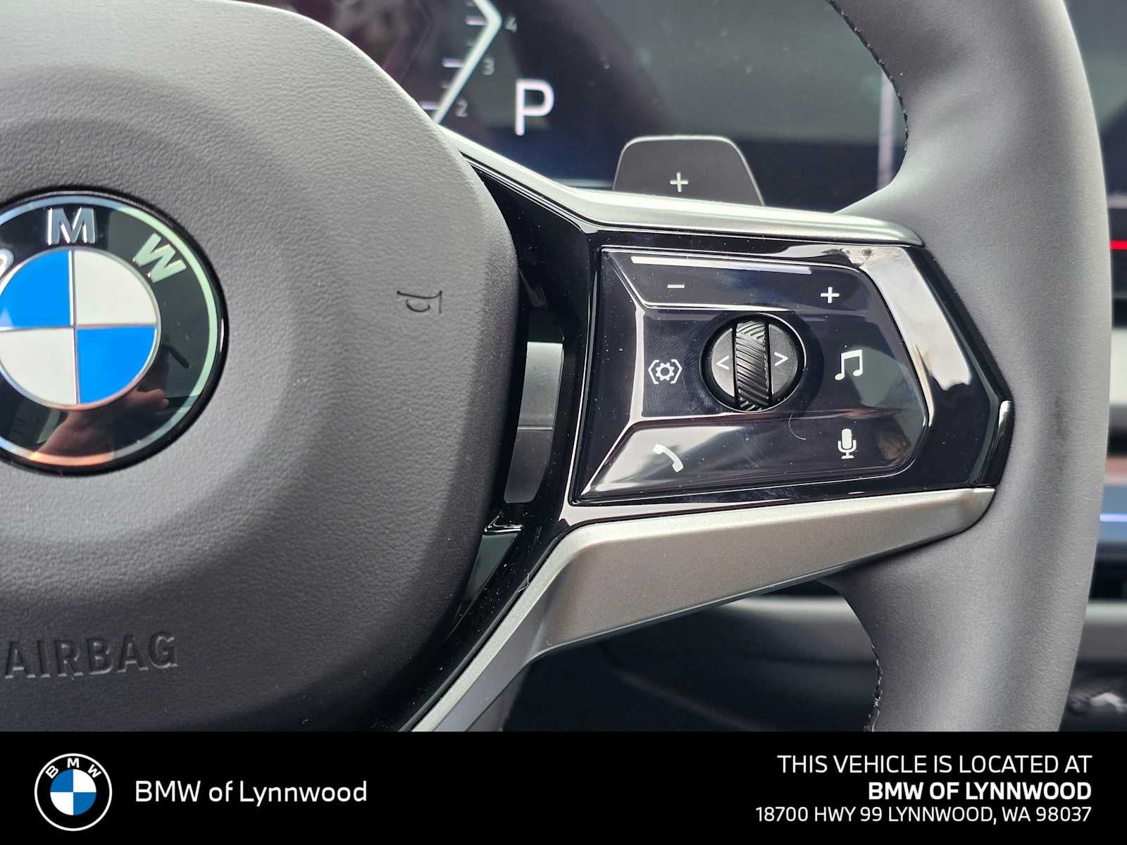 2026 BMW X3 30 xDrive 30 xDrive