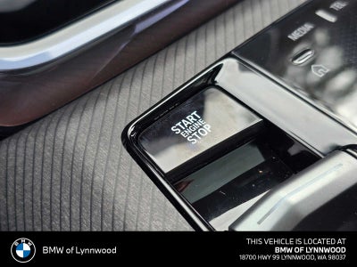2026 BMW X3 30 xDrive 30 xDrive