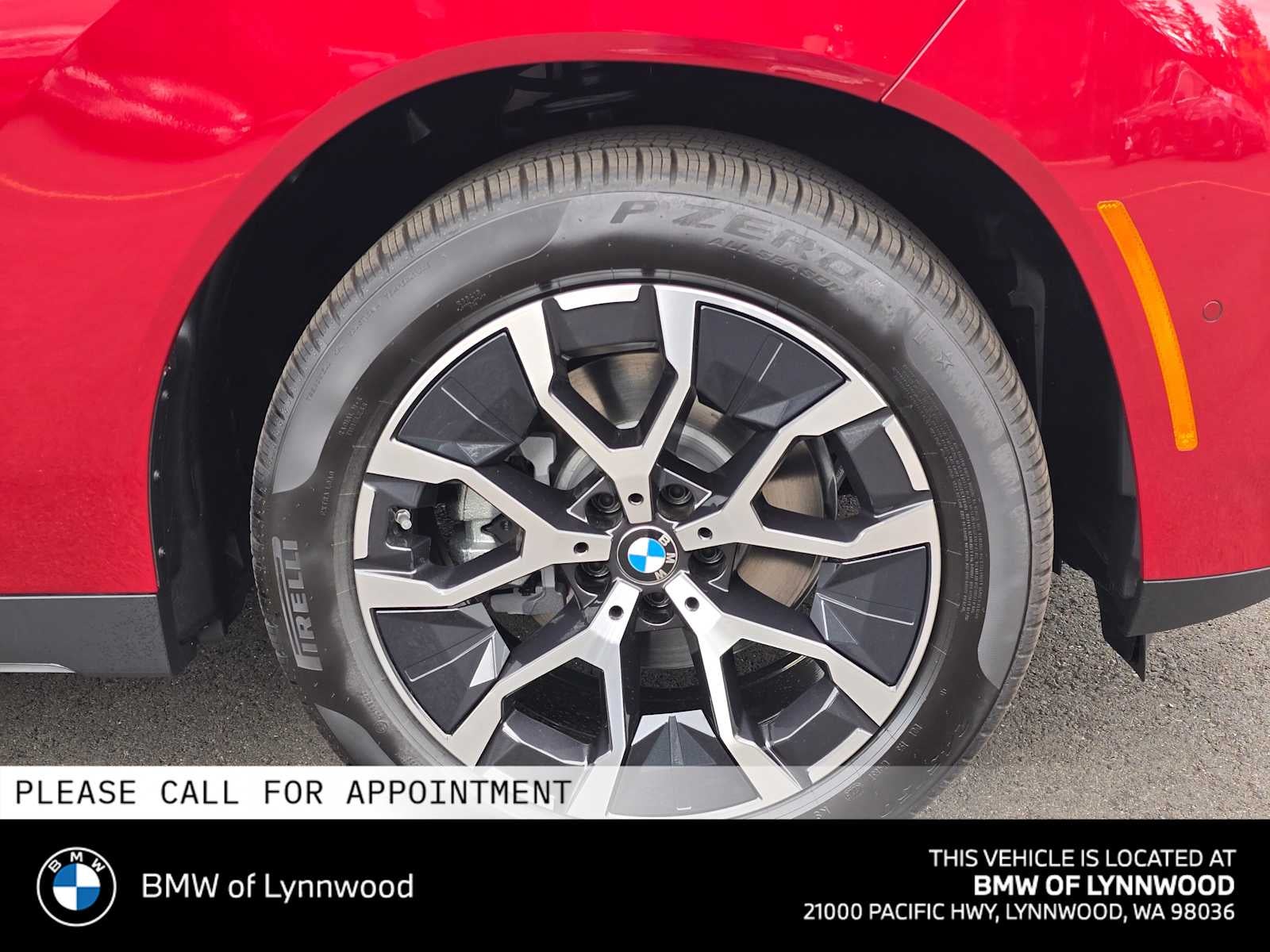 2026 BMW X3 30 xDrive 30 xDrive