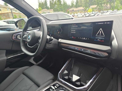 2026 BMW X3 30 xDrive 30 xDrive