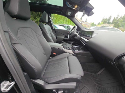 2026 BMW X3 30 xDrive 30 xDrive