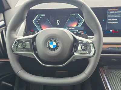 2026 BMW X3 30 xDrive 30 xDrive
