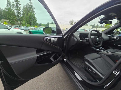 2026 BMW X3 30 xDrive 30 xDrive