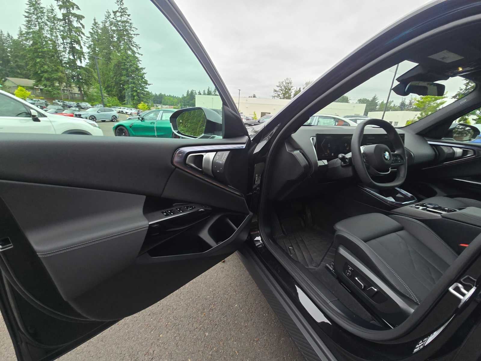 2026 BMW X3 30 xDrive 30 xDrive