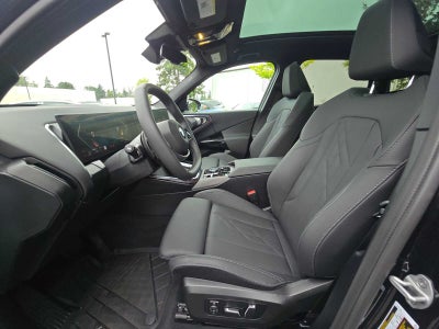2026 BMW X3 30 xDrive 30 xDrive