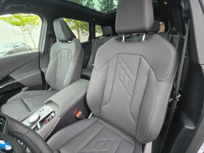 2026 BMW X3 30 xDrive 30 xDrive