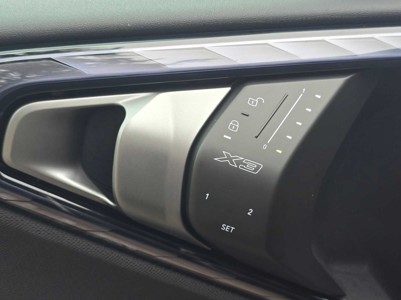 2026 BMW X3 30 xDrive 30 xDrive