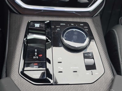 2026 BMW X3 30 xDrive 30 xDrive