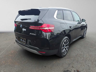 2026 BMW X3 30 xDrive 30 xDrive