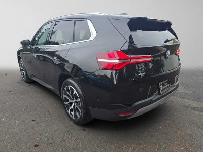 2026 BMW X3 30 xDrive 30 xDrive
