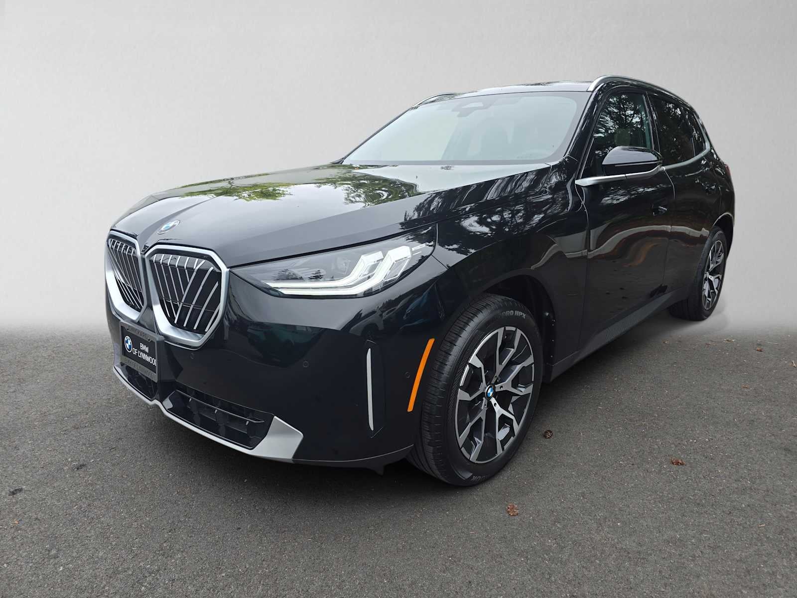 2026 BMW X3 30 xDrive 30 xDrive