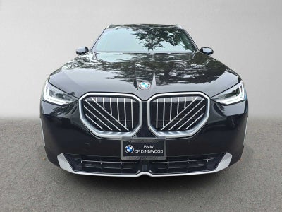 2026 BMW X3 30 xDrive 30 xDrive