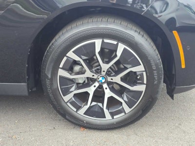 2026 BMW X3 30 xDrive 30 xDrive