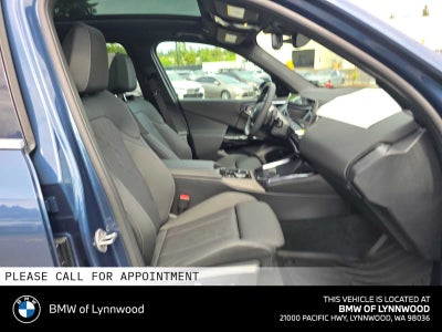 2026 BMW X3 30 xDrive 30 xDrive
