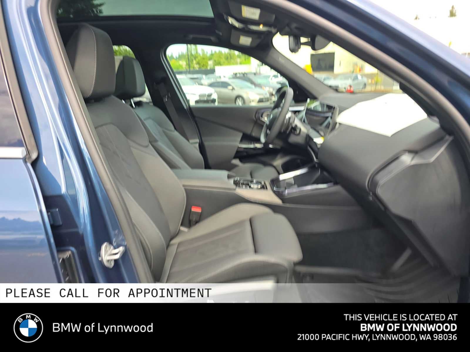2026 BMW X3 30 xDrive 30 xDrive