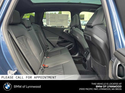 2026 BMW X3 30 xDrive 30 xDrive