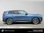 2026 BMW X3 30 xDrive 30 xDrive
