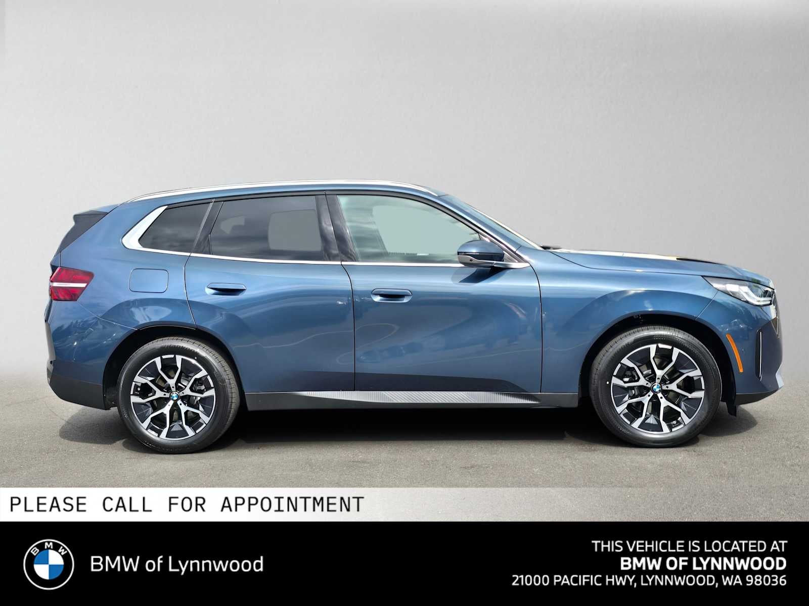 2026 BMW X3 30 xDrive 30 xDrive