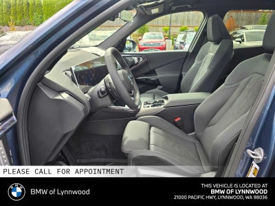 2026 BMW X3 30 xDrive 30 xDrive