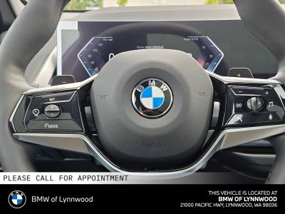 2026 BMW X3 30 xDrive 30 xDrive