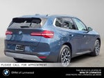2026 BMW X3 30 xDrive 30 xDrive