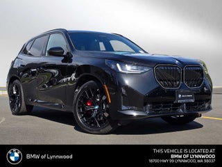 2025 BMW X3 30 xDrive 30 xDrive