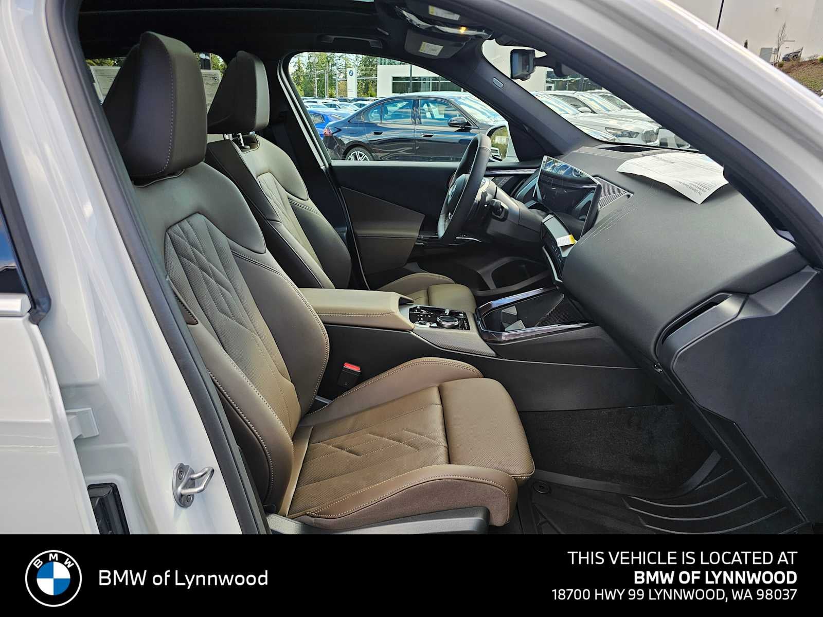 2026 BMW X3 30 xDrive 30 xDrive
