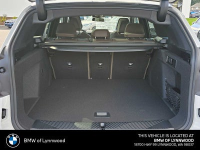 2026 BMW X3 30 xDrive 30 xDrive