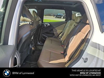 2026 BMW X3 30 xDrive 30 xDrive