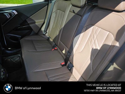 2026 BMW X3 30 xDrive 30 xDrive