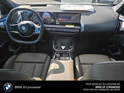 2026 BMW X3 30 xDrive 30 xDrive