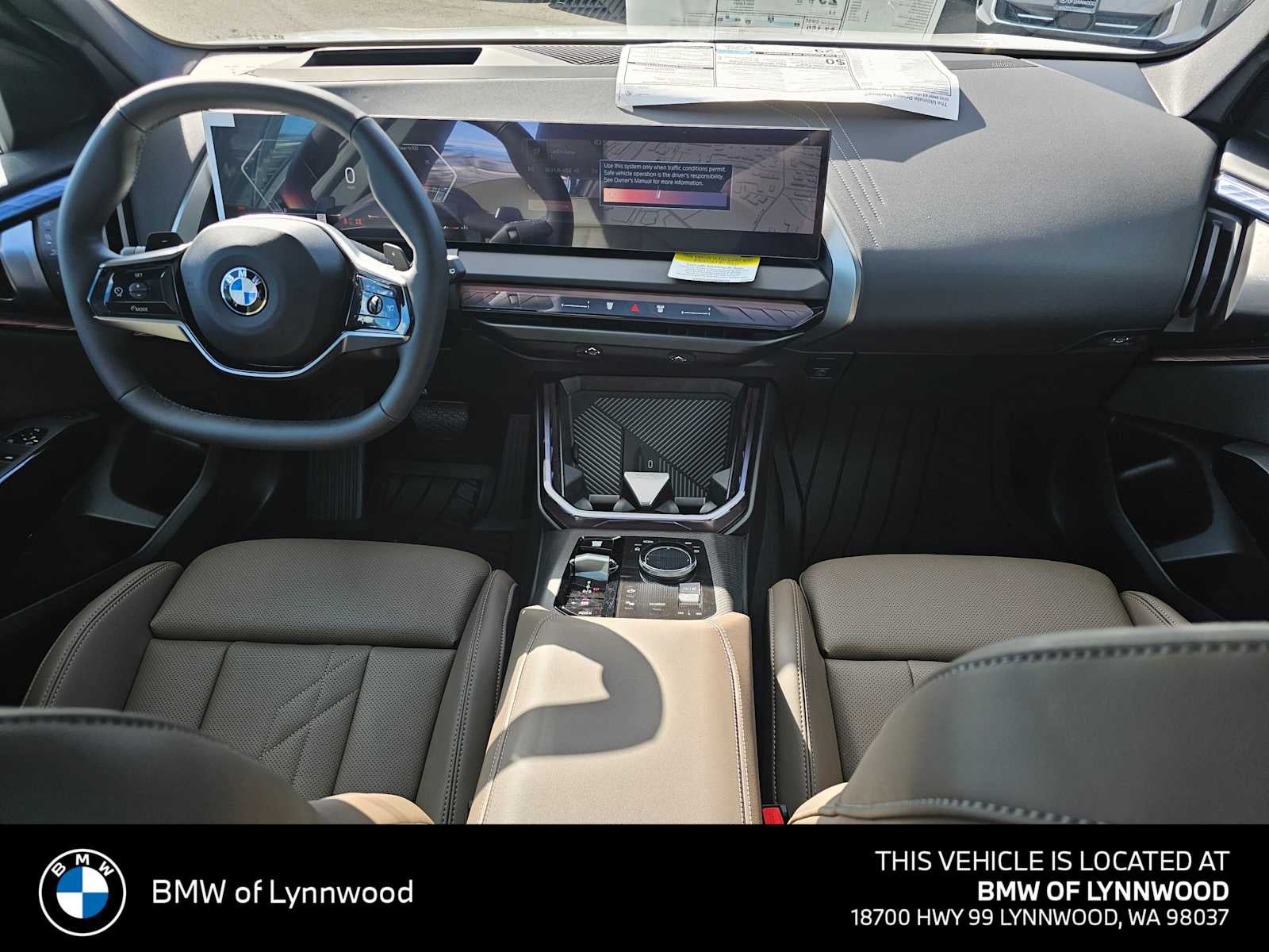 2026 BMW X3 30 xDrive 30 xDrive