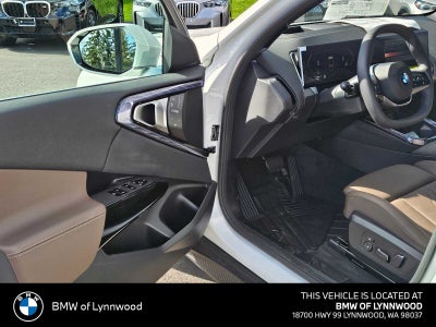 2026 BMW X3 30 xDrive 30 xDrive