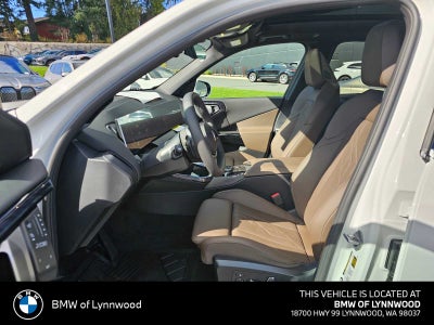 2026 BMW X3 30 xDrive 30 xDrive