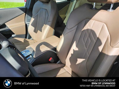 2026 BMW X3 30 xDrive 30 xDrive