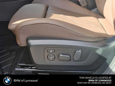 2026 BMW X3 30 xDrive 30 xDrive