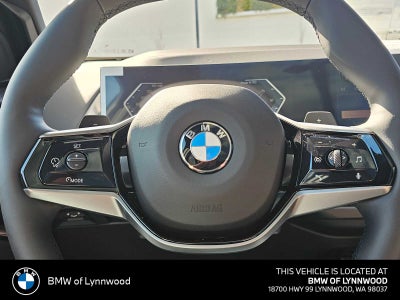 2026 BMW X3 30 xDrive 30 xDrive