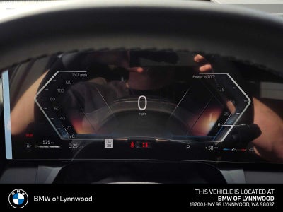 2026 BMW X3 30 xDrive 30 xDrive