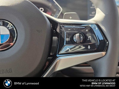 2026 BMW X3 30 xDrive 30 xDrive