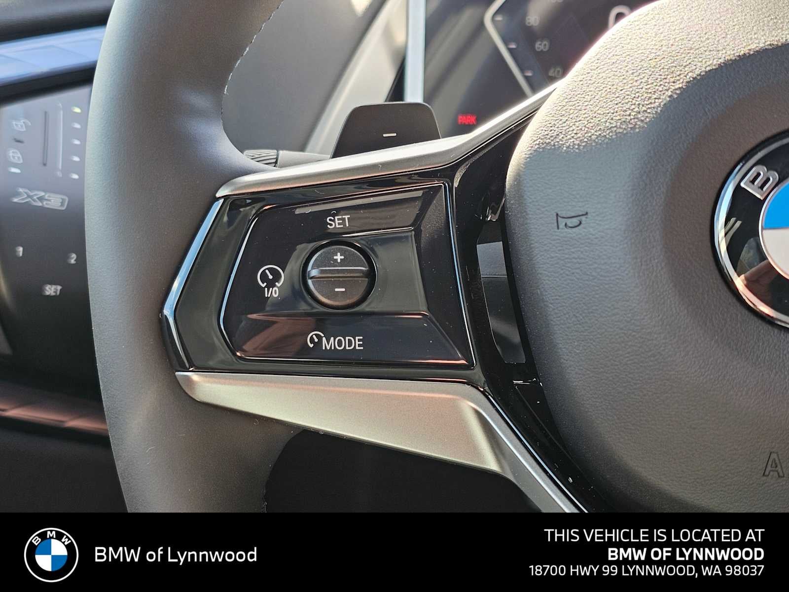 2026 BMW X3 30 xDrive 30 xDrive