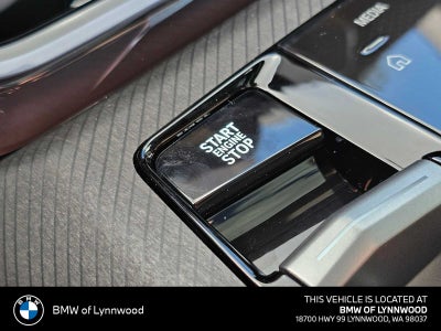 2026 BMW X3 30 xDrive 30 xDrive