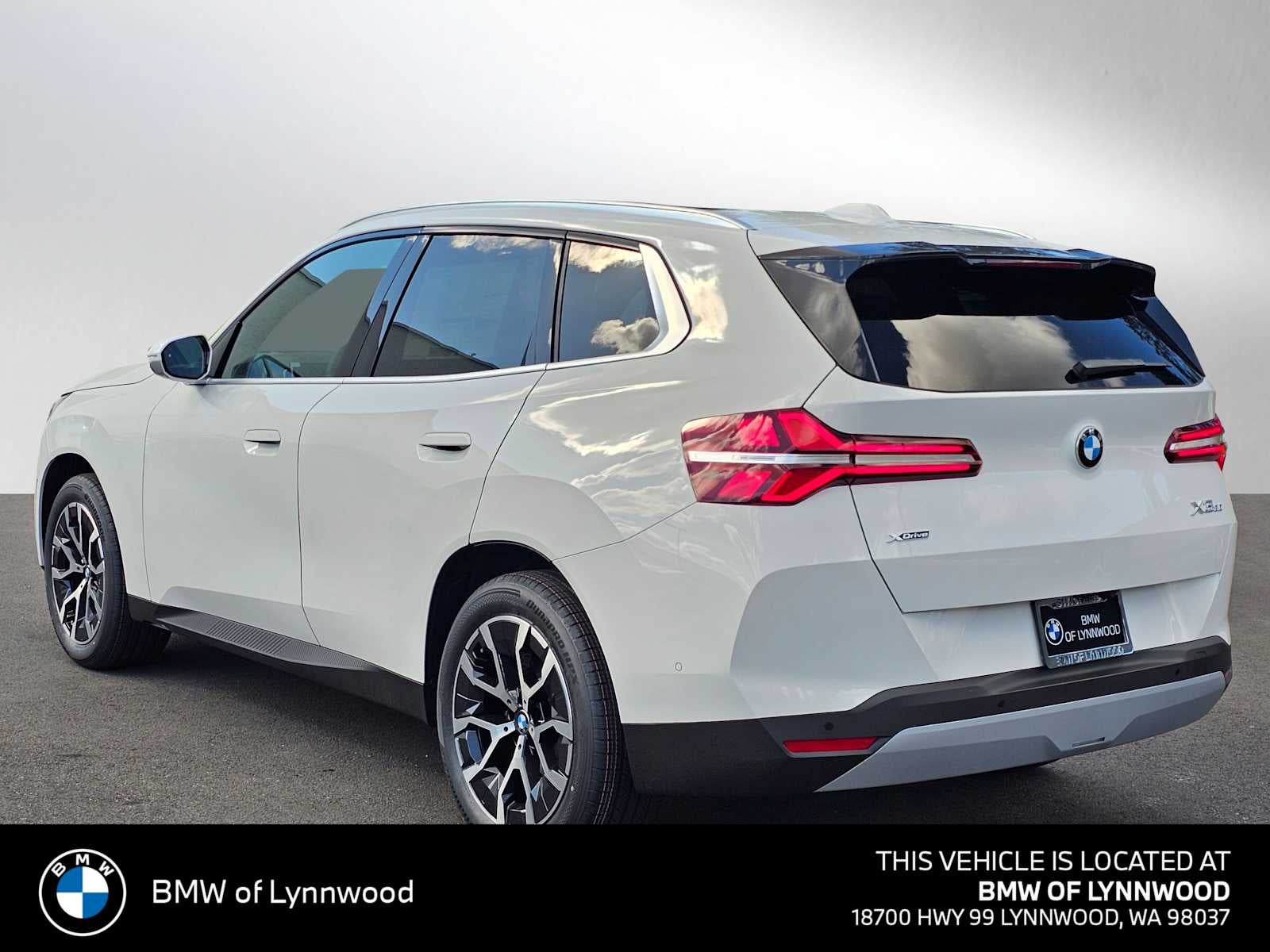 2026 BMW X3 30 xDrive 30 xDrive