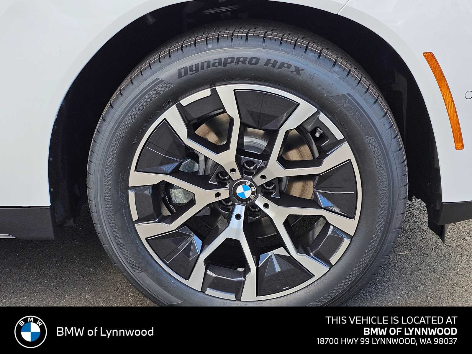 2026 BMW X3 30 xDrive 30 xDrive