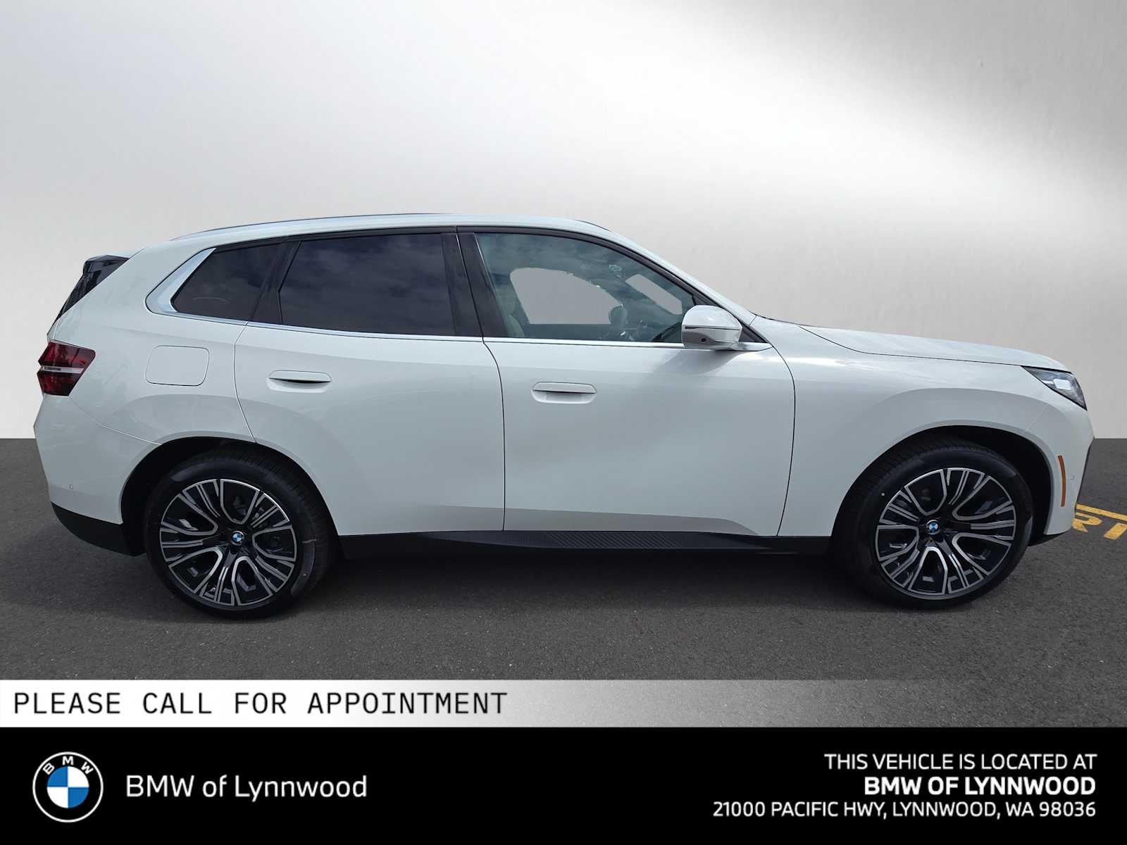 2026 BMW X3 30 xDrive 30 xDrive