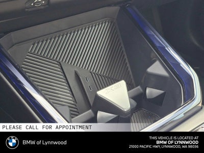 2026 BMW X3 30 xDrive 30 xDrive
